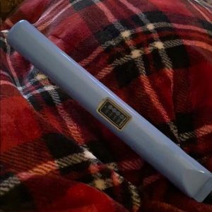 Chi nano flat iron in light blue